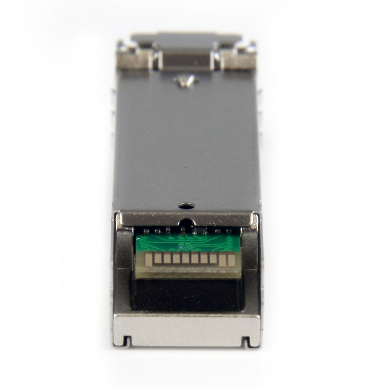 StarTech SFPG1320C 1GbE Single Mode Fiber SMF Optic Transceiver